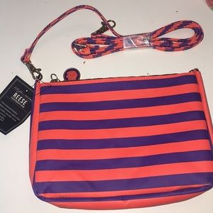 Brand New Clemson Crossbody